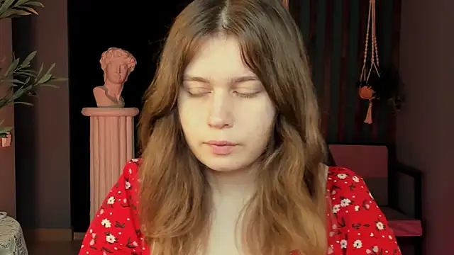 Snapshot of FioraMarmoris chatting on November 3, 2025, 5:12 am FioraMarmoris online show from November 3, 2025, 5:12 am