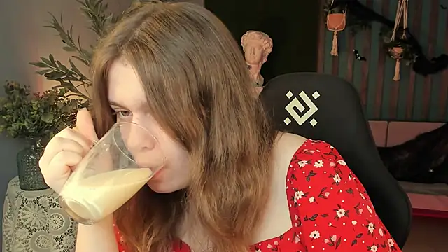 Snapshot of FioraMarmoris chatting on October 26, 2025, 5:08 am FioraMarmoris online show from October 26, 2025, 5:08 am