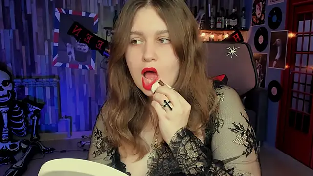 Snapshot of FioraMarmoris chatting on October 30, 2025, 1:09 pm FioraMarmoris online show from October 30, 2025, 1:09 pm