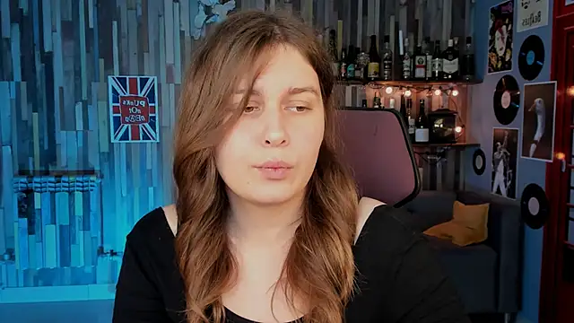 Snapshot of FioraMarmoris chatting on November 28, 2025, 1:11 pm FioraMarmoris online show from November 28, 2025, 1:11 pm