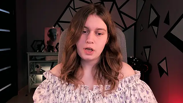 Snapshot of FioraMarmoris chatting on November 14, 2025, 1:48 pm FioraMarmoris online show from November 14, 2025, 1:48 pm