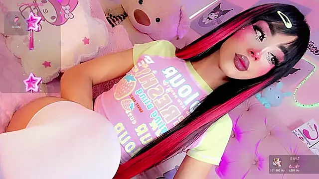 Snapshot of Cute_Roxxy chatting on January 7, 2026, 2:22 pm Cute Roxxy online show from January 7, 2026, 2:22 pm