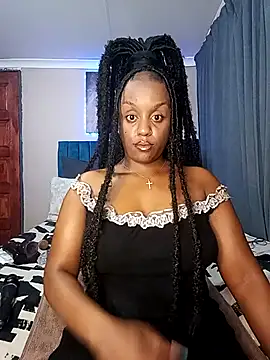 Snapshot of Queen-Chocolate chatting on November 26, 2025, 2:00 am Queen-Chocolate online show from November 26, 2025, 2:00 am