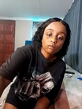 Snapshot of Queen-Chocolate chatting on March 1, 2026, 5:02 pm Queen-Chocolate online show from March 1, 2026, 5:02 pm