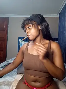 Snapshot of Queen-Chocolate chatting on March 2, 2025, 2:51 am Queen-Chocolate online show from March 2, 2025, 2:51 am