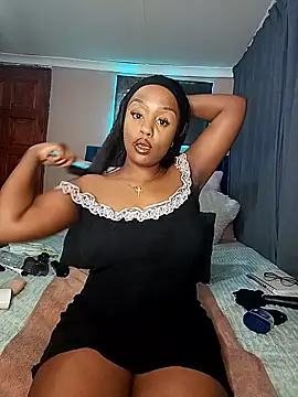 Snapshot of Queen-Chocolate chatting on January 7, 2026, 8:47 pm Queen-Chocolate online show from January 7, 2026, 8:47 pm