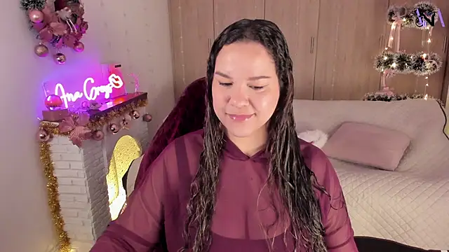 Snapshot of Anagreys chatting on December 23, 2025, 4:12 am Anagreys online show from December 23, 2025, 4:12 am