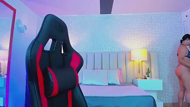 Snapshot of sara_parker069 chatting on February 27, 2025, 12:36 am sara parker069 online show from February 27, 2025, 12:36 am