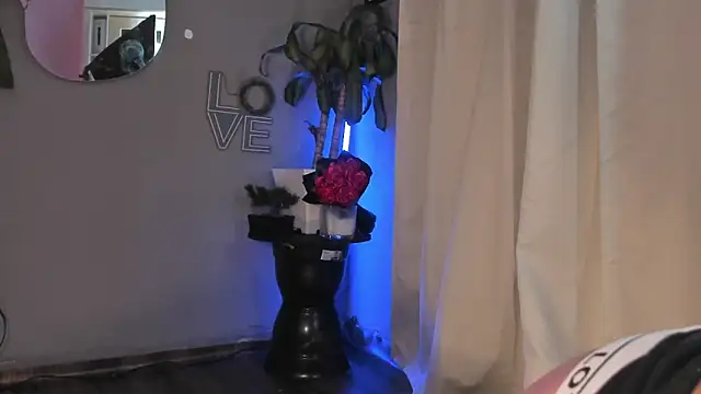 angeli sexi online show from February 19, 2026, 1:13 am