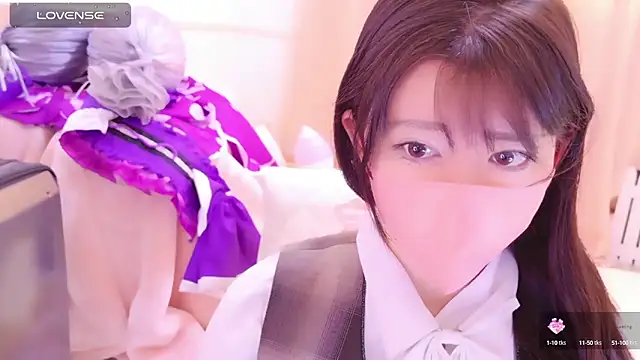 maii- online show from March 3, 2025, 6:56 pm