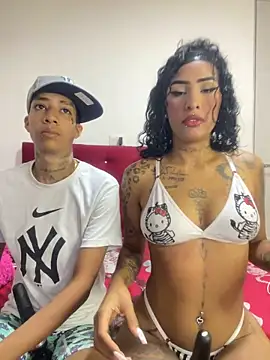 Fretcy Amber777 online show from December 18, 2024, 8:42 am