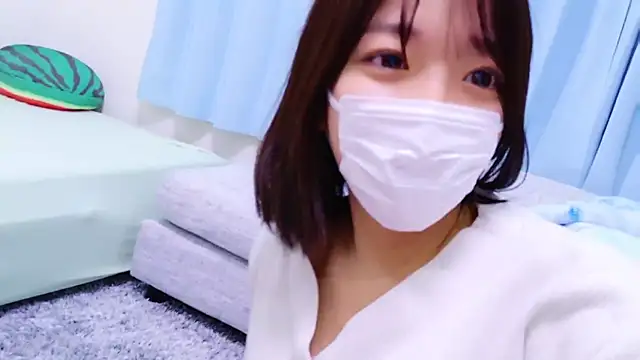 Snapshot of HaruruHappy chatting on January 17, 2025, 5:41 pm HaruruHappy online show from January 17, 2025, 5:41 pm