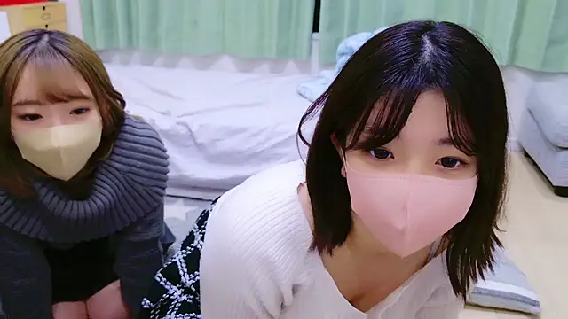 Snapshot of HaruruHappy chatting on February 3, 2025, 2:45 pm HaruruHappy online show from February 3, 2025, 2:45 pm