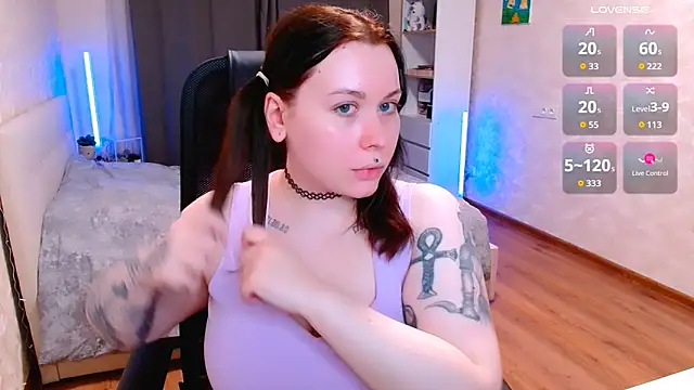 Snapshot of Blueberry-baby chatting on February 26, 2026, 4:29 pm Blueberry-baby online show from February 26, 2026, 4:29 pm