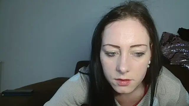 Jasmin-White online show from March 7, 2025, 12:23 pm