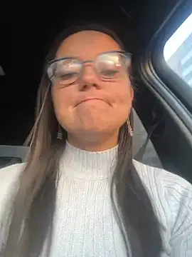 NarcissaHot online show from February 20, 2025, 2:07 am