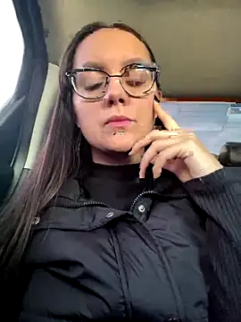 NarcissaHot online show from September 12, 2025, 2:01 am