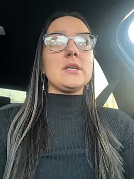 NarcissaHot online show from February 21, 2025, 2:06 am