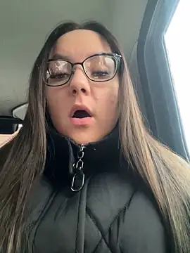 NarcissaHot online show from February 14, 2025, 2:07 am