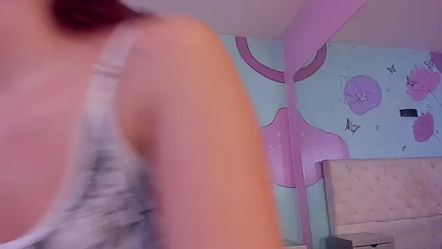 Alejita699 online show from January 8, 2026, 12:11 pm