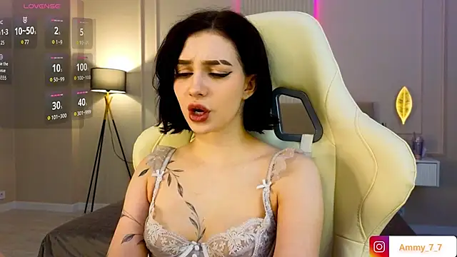 ammy cummy online show from February 10, 2026, 9:30 am