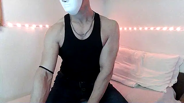 Alexx Fit023 online show from January 21, 2025, 9:57 pm