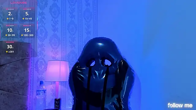 liaa 18 online show from February 5, 2026, 3:46 am