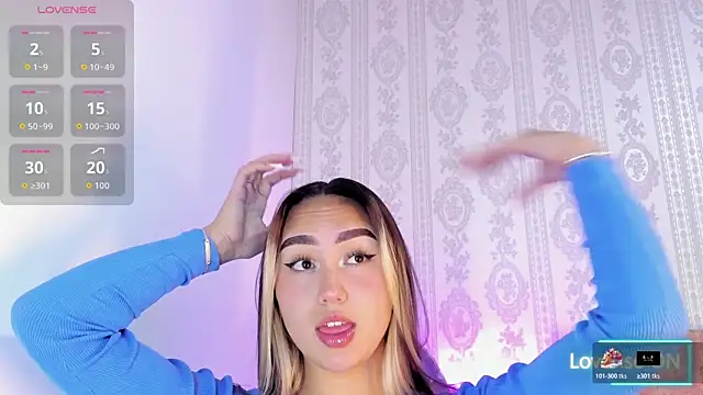 liaa 18 online show from December 18, 2025, 3:44 am