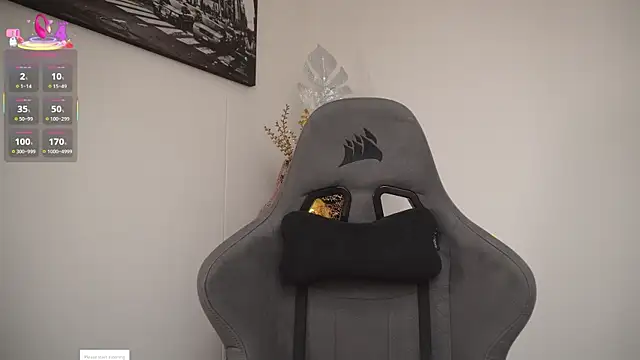 little-eli online show from December 21, 2025, 7:15 pm