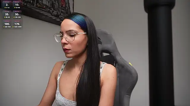 little-eli online show from February 2, 2026, 7:13 pm