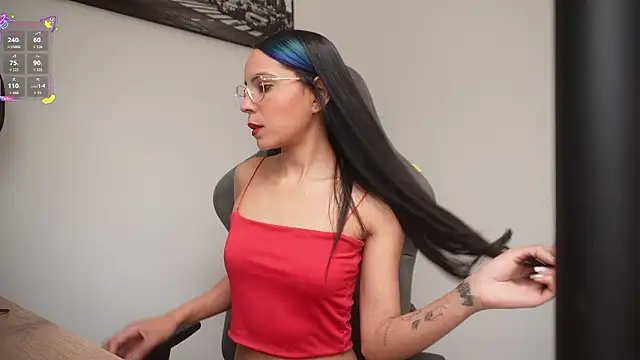 little-eli online show from February 10, 2026, 7:13 pm