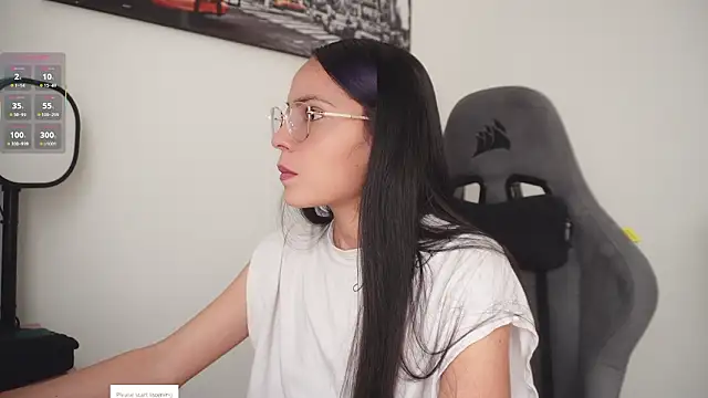 little-eli online show from March 7, 2026, 7:08 pm