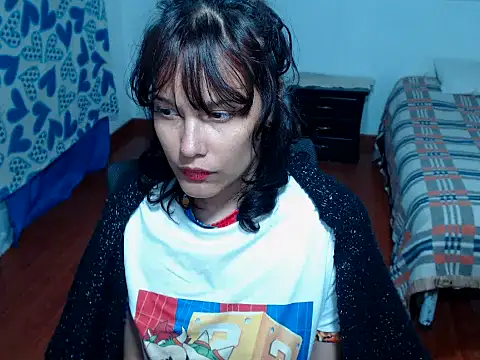 Snapshot of home_vlak chatting on January 5, 2026, 7:39 pm home vlak online show from January 5, 2026, 7:39 pm