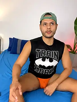 Nate Ocean online show from January 6, 2026, 1:42 am