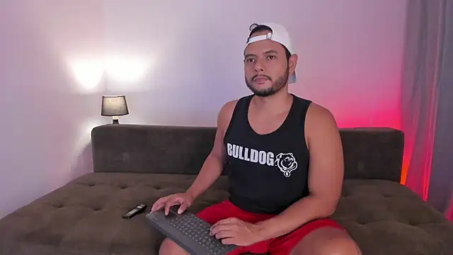 Nate Ocean online show from November 30, 2025, 11:27 pm