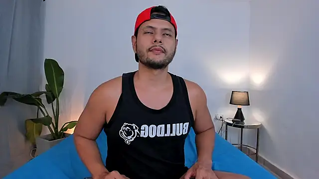 Nate Ocean online show from January 10, 2026, 3:24 am