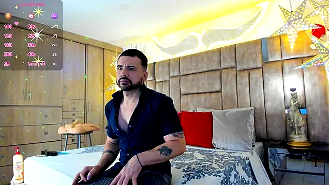 Snapshot of petterwilly1 chatting on December 5, 2025, 3:10 pm petterwilly1 online show from December 5, 2025, 3:10 pm