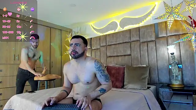 Snapshot of petterwilly1 chatting on December 14, 2025, 3:06 pm petterwilly1 online show from December 14, 2025, 3:06 pm