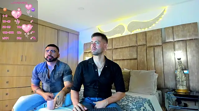 petterwilly1 online show from May 11, 2026, 4:04 pm