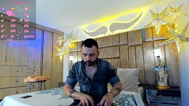 Snapshot of petterwilly1 chatting on November 8, 2025, 3:04 pm petterwilly1 online show from November 8, 2025, 3:04 pm