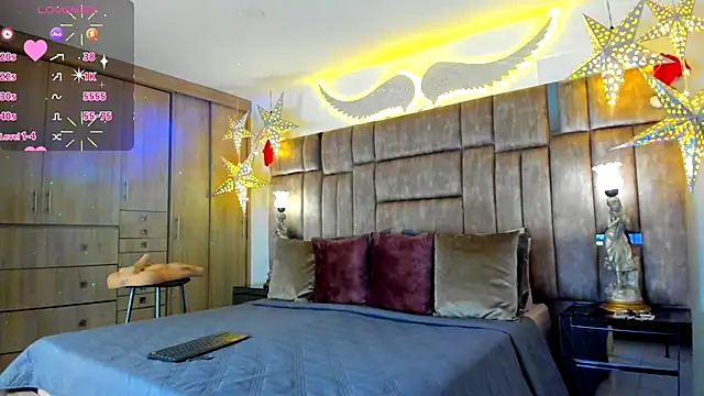 Snapshot of petterwilly1 chatting on November 24, 2025, 3:12 pm petterwilly1 online show from November 24, 2025, 3:12 pm