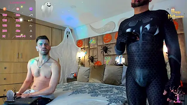 Snapshot of petterwilly1 chatting on November 1, 2025, 3:17 pm petterwilly1 online show from November 1, 2025, 3:17 pm