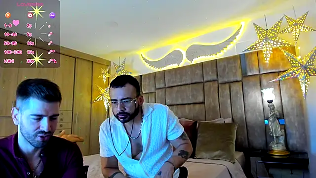 Snapshot of petterwilly1 chatting on November 10, 2025, 3:06 pm petterwilly1 online show from November 10, 2025, 3:06 pm