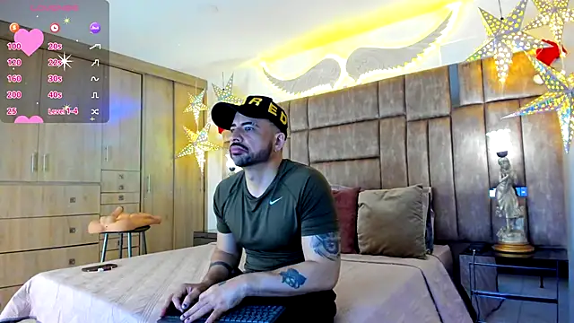 Snapshot of petterwilly1 chatting on November 25, 2025, 3:12 pm petterwilly1 online show from November 25, 2025, 3:12 pm