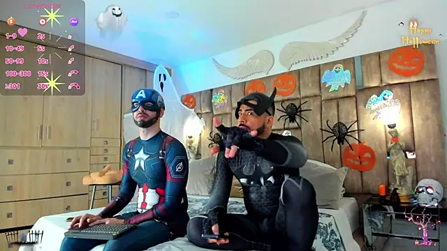 Snapshot of petterwilly1 chatting on November 1, 2025, 3:13 am petterwilly1 online show from November 1, 2025, 3:13 am