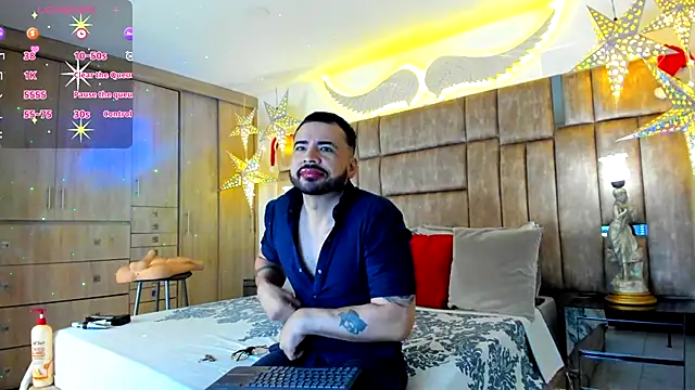 Snapshot of petterwilly1 chatting on December 2, 2025, 4:09 pm petterwilly1 online show from December 2, 2025, 4:09 pm