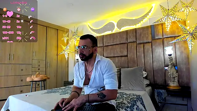 Snapshot of petterwilly1 chatting on November 9, 2025, 3:05 pm petterwilly1 online show from November 9, 2025, 3:05 pm