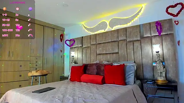 petterwilly1 online show from February 13, 2026, 3:12 pm