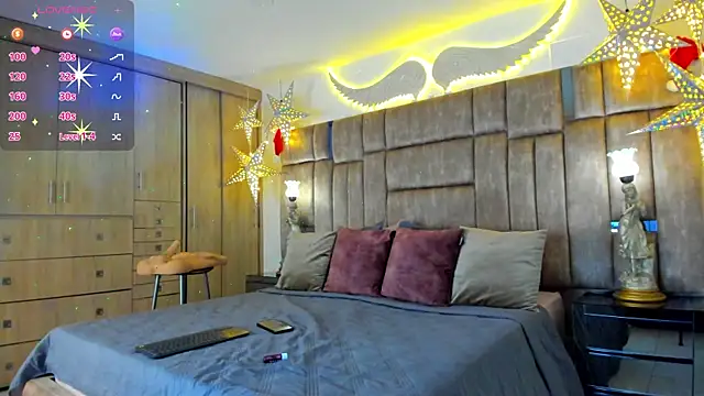 Snapshot of petterwilly1 chatting on November 24, 2025, 12:10 am petterwilly1 online show from November 24, 2025, 12:10 am