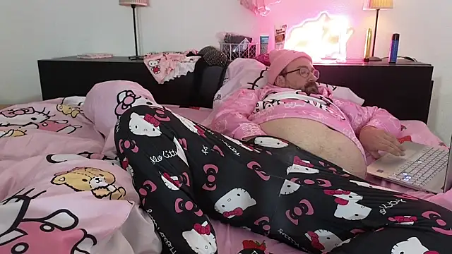 iammtheniceguy online show from March 9, 2025, 8:21 pm